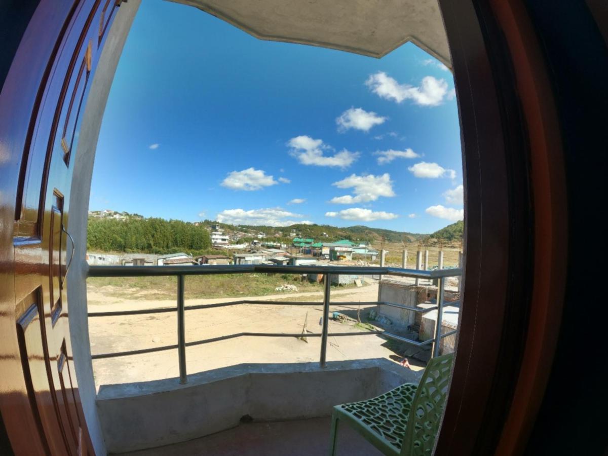 Aurora Guest House Šillong Exteriér fotografie