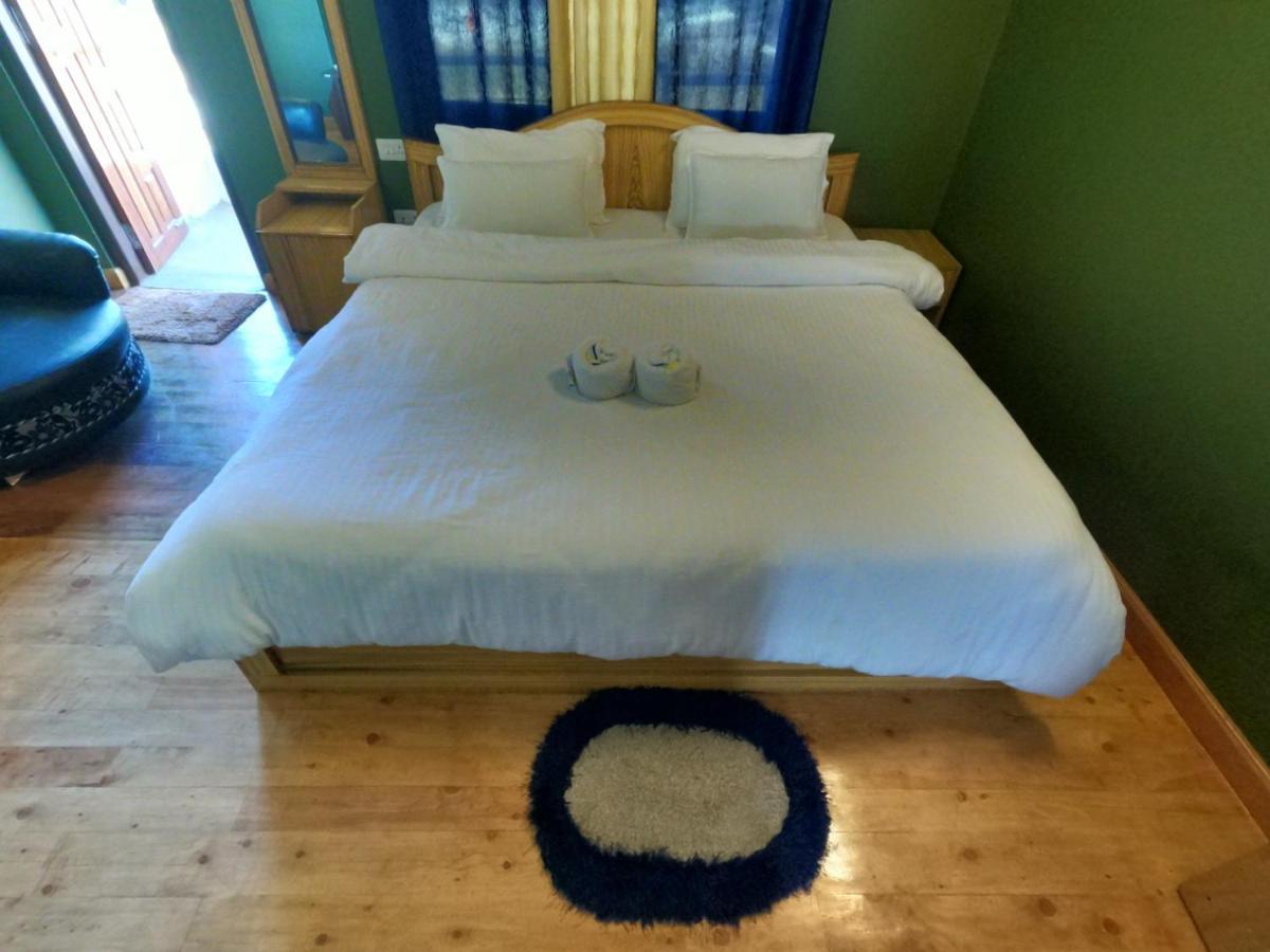 Aurora Guest House Šillong Exteriér fotografie